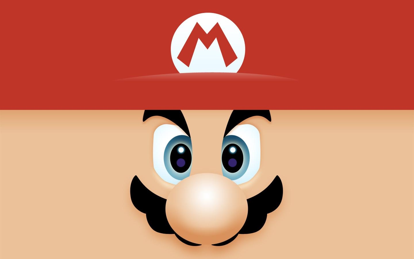 Mario Bild, HD, Hintergrund, Fotos, 1440x900 HD Desktop