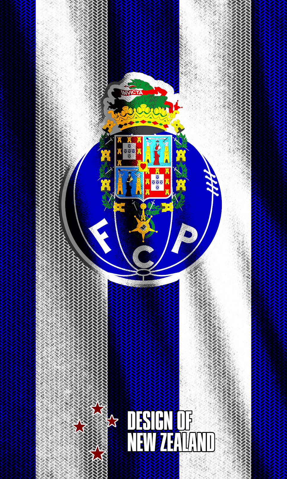 FC Porto, Sport, Fußball, Spanien, Hintergrund, 960x1600 HD Handy