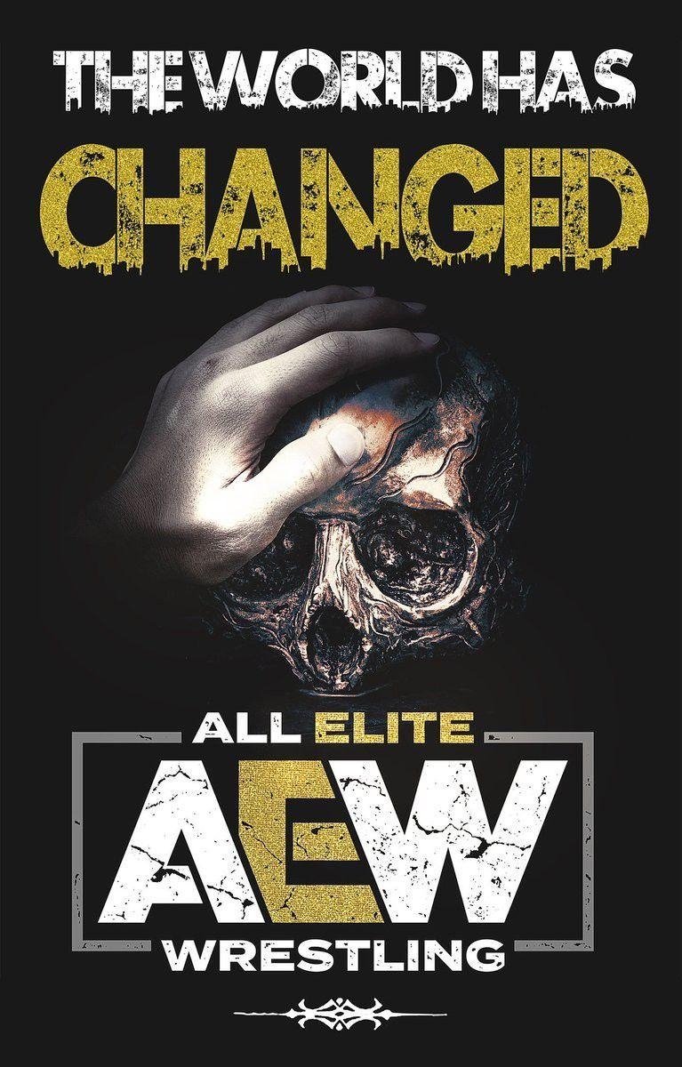 All Elite Wrestling, Handy, Sport, individuell, AEW, 770x1200 HD Handy