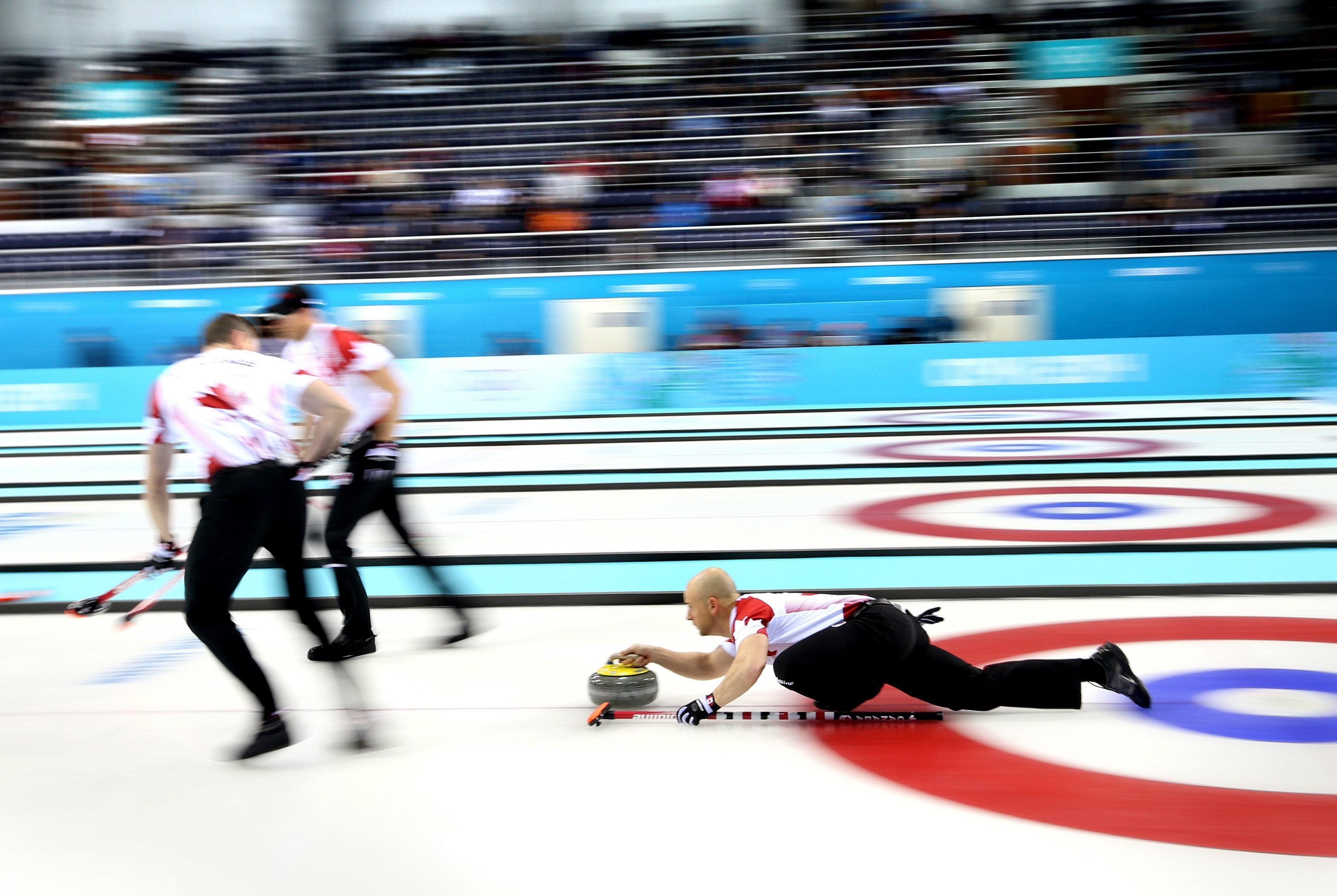 Curling Olympia, Sotschi, Kostenlos Download, Wettbewerb, Sport, 3910x2620 4K Desktop