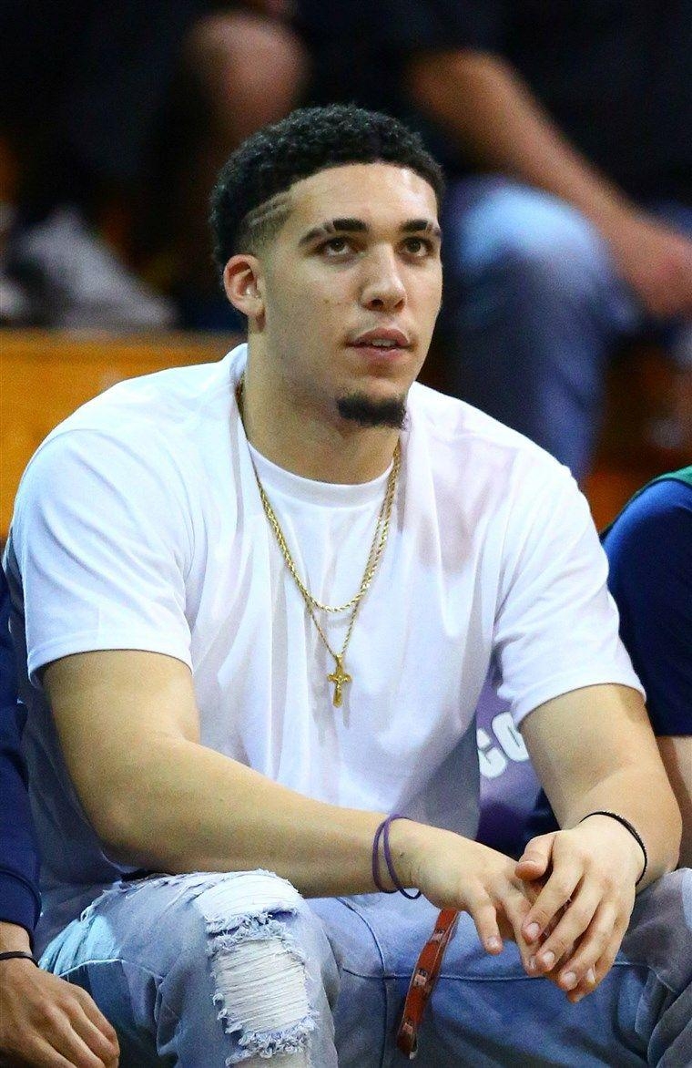 LaMelo Ball, Familie, China, Balladen, Sport, 760x1180 HD Handy