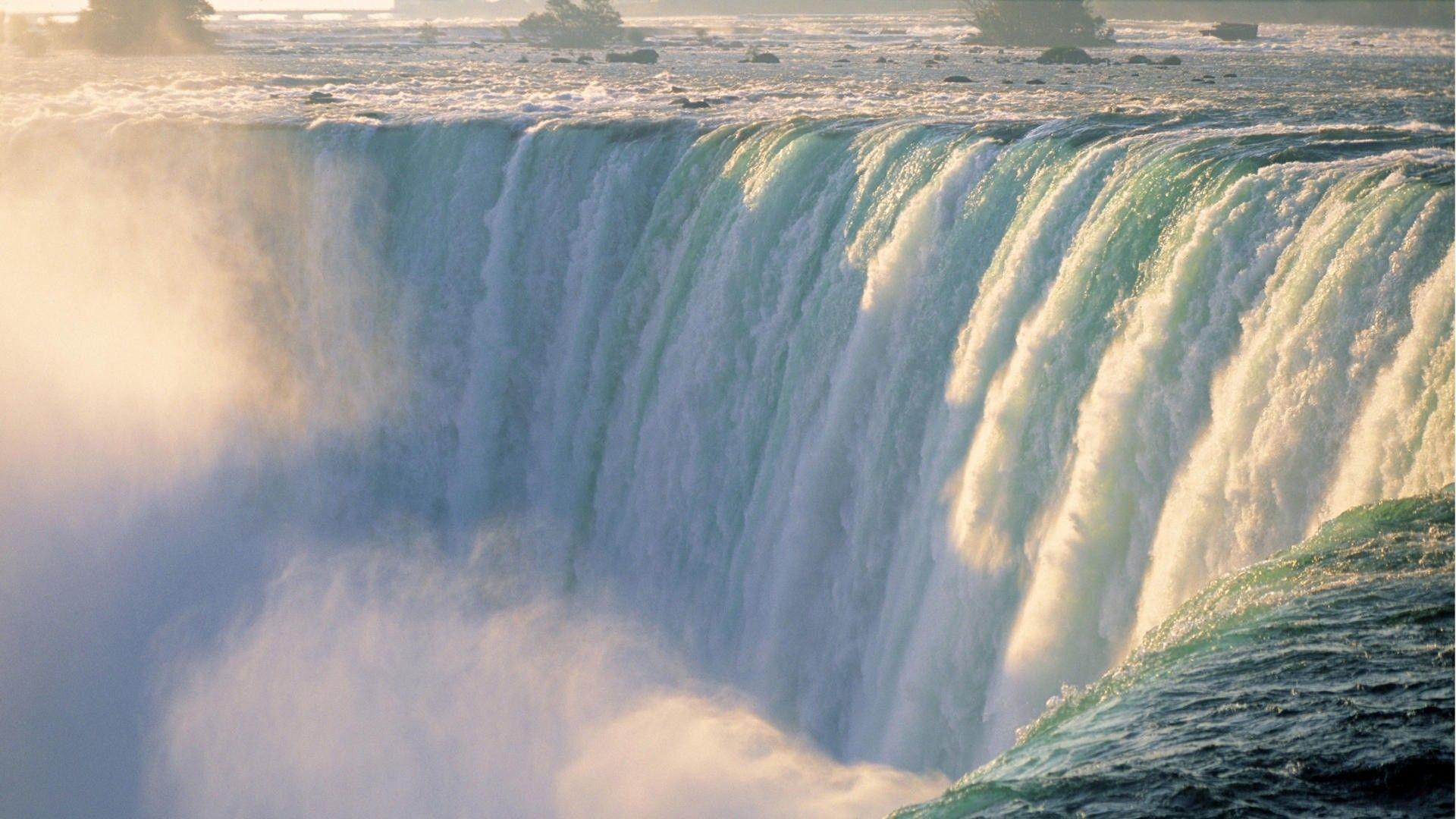 Desk, 1080p, Victoriafälle, Wasserfall, Afrika, 1920x1080 Full HD Desktop