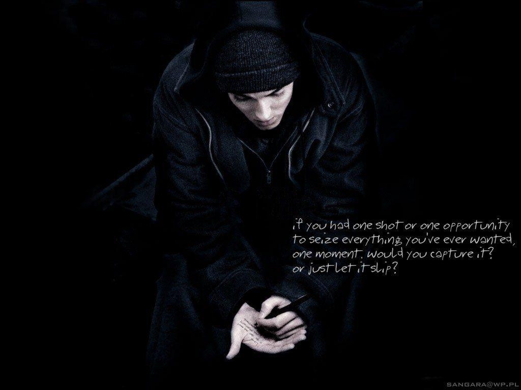 Eminem, Rap, Musik, Künstler, Hintergrundbild, 1030x770 HD Desktop