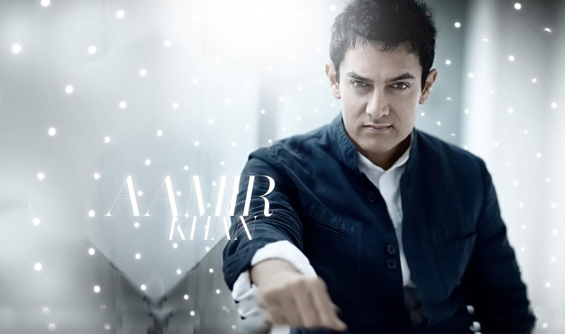 Aamir Khan, Berühmtheit, Wallpaper, HD, 4K, 1830x1080 HD Desktop