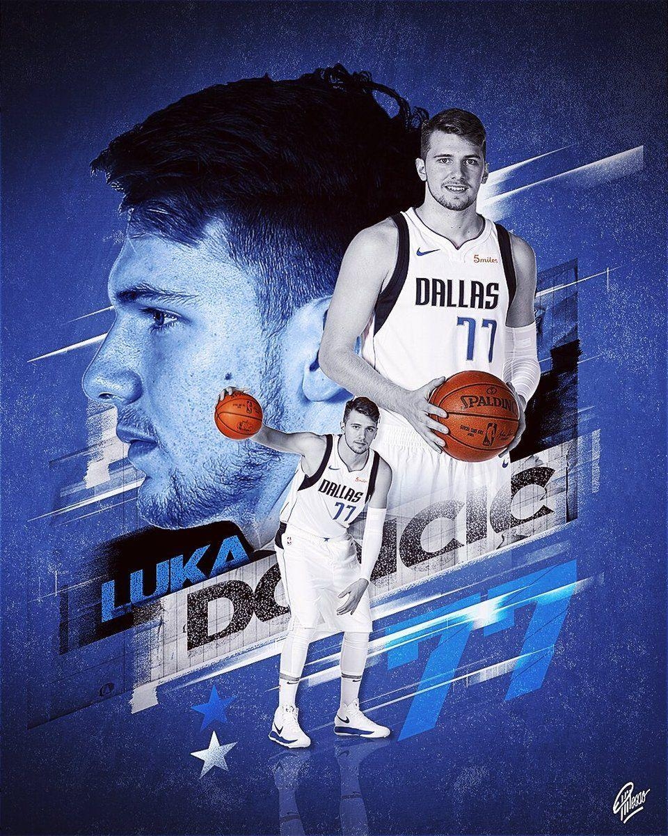 Luka Doncic, Dallas Mavericks, Basketball, Sport, NBA, 960x1200 HD Handy