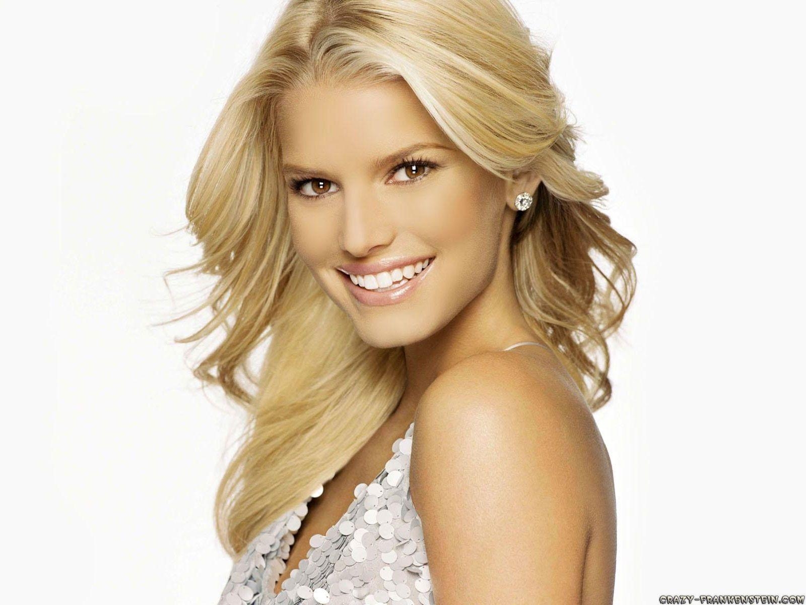 Jessica Simpson, Film, Hintergrund, Modedesignerin, Schauspielerin, 1600x1200 HD Desktop