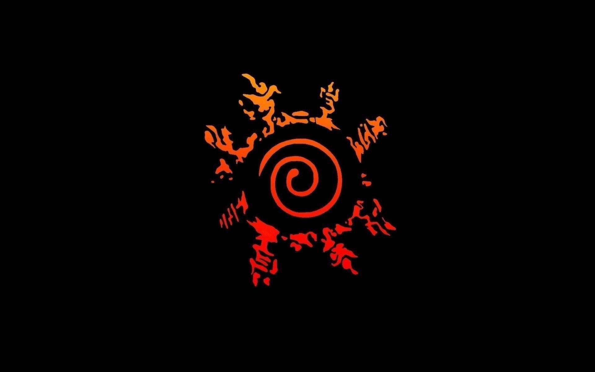 Naruto Symbol, Anime, Konoha, Ninja, Blätterdorf, 1920x1200 HD Desktop