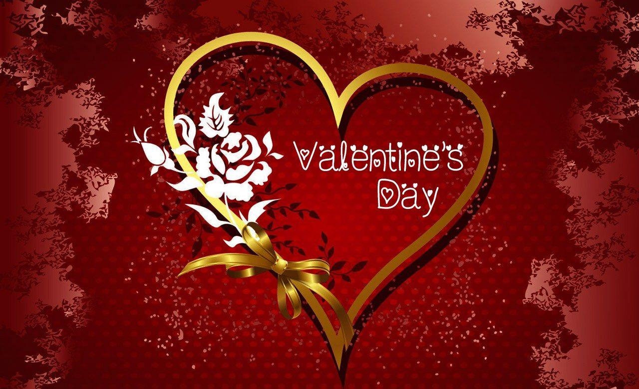 Valentinstag, Happy, HD, Liebe, Romantik, 1280x780 HD Desktop