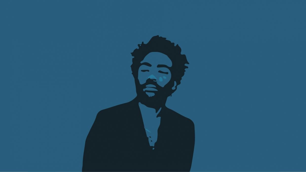 Donald Glover, Wallpaper, Hochauflösend, Schauspieler, Musiker, 1250x700 HD Desktop