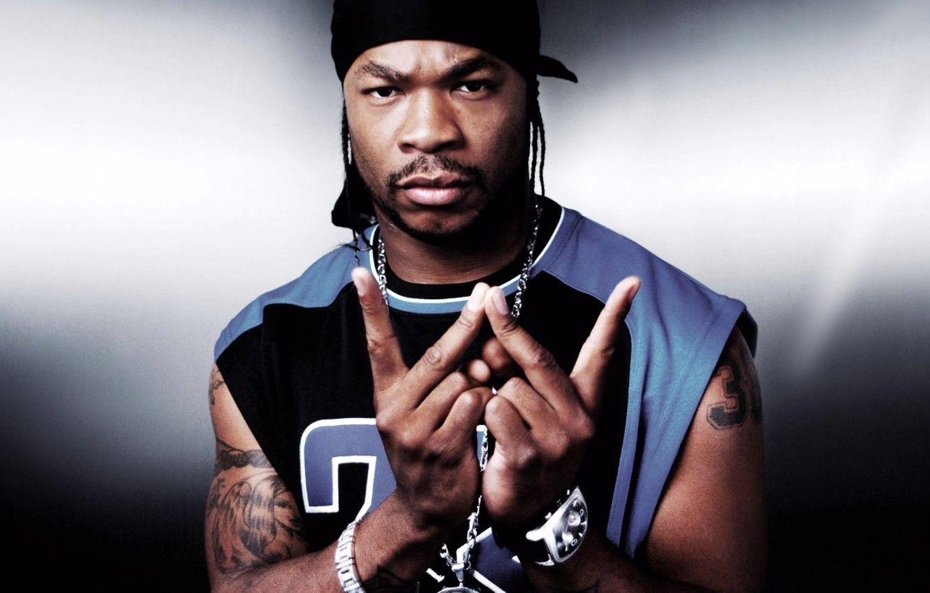 Xzibit, Bild, Desktop, Tapete, Musik, 1340x850 HD Desktop