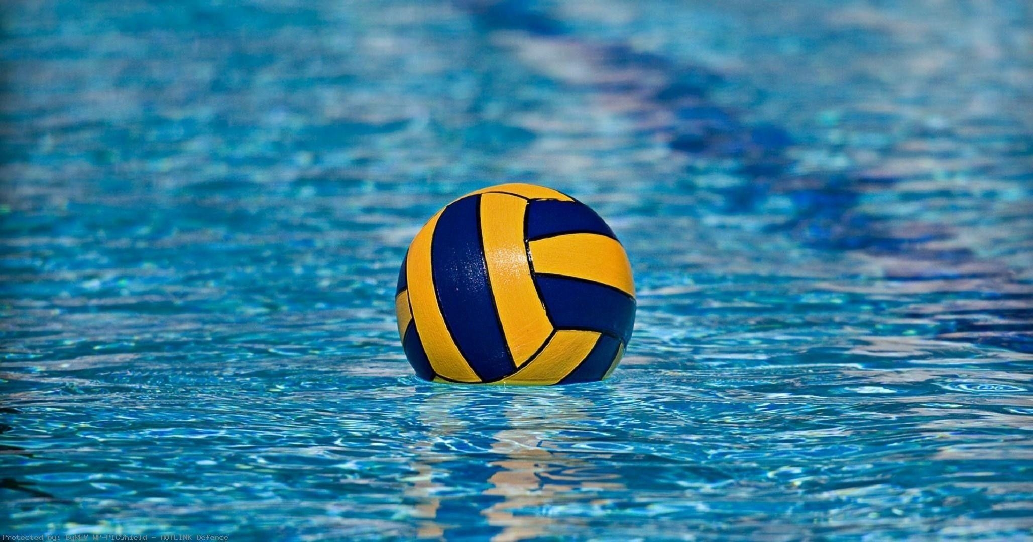 Wasserball, Sport, Hintergrund, Schwimmen, Team, 2060x1080 HD Desktop