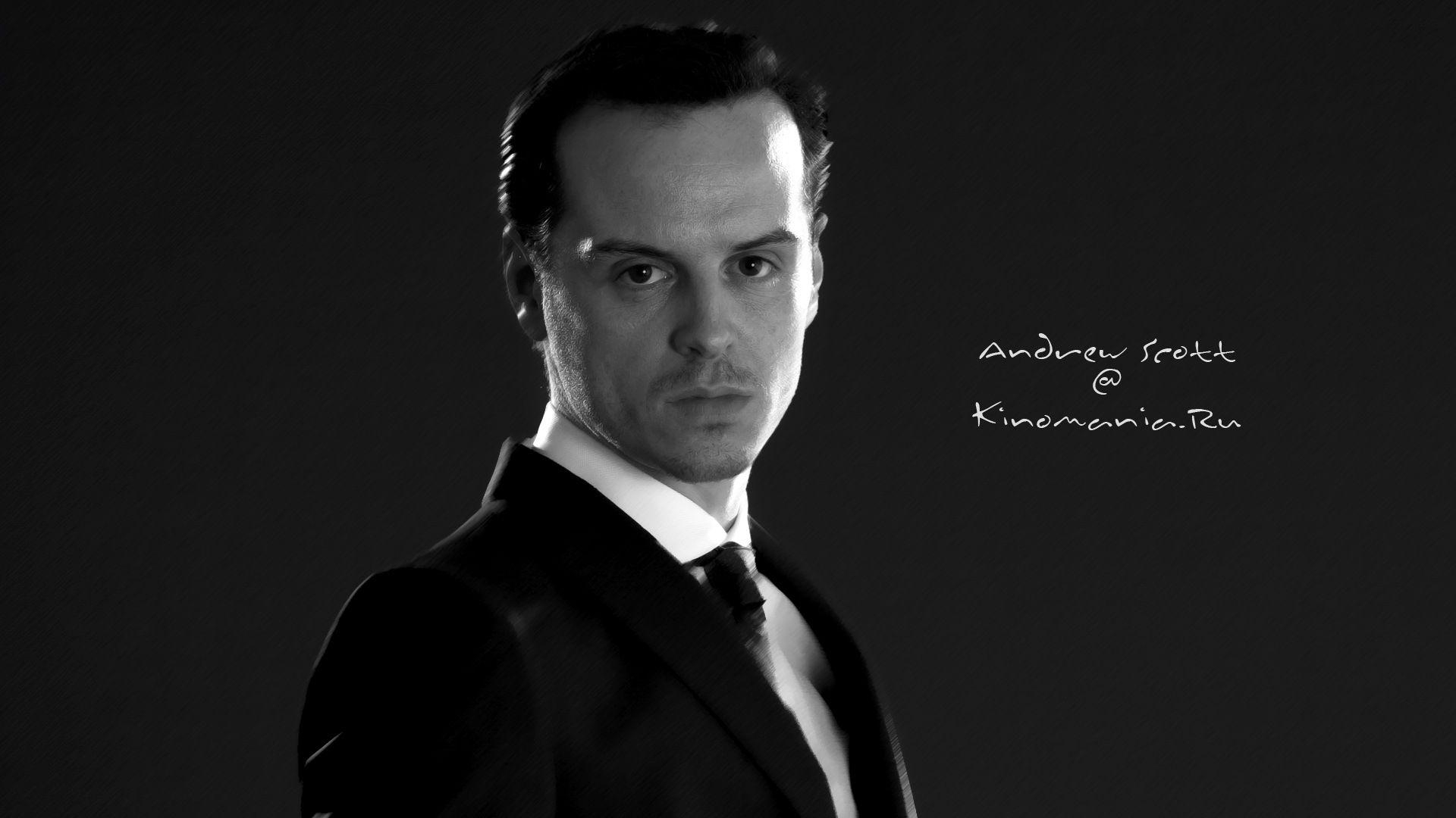 Andrew Scott, Filme, Andrew Jackson, berühmte Schauspieler, 1920x1080 Full HD Desktop