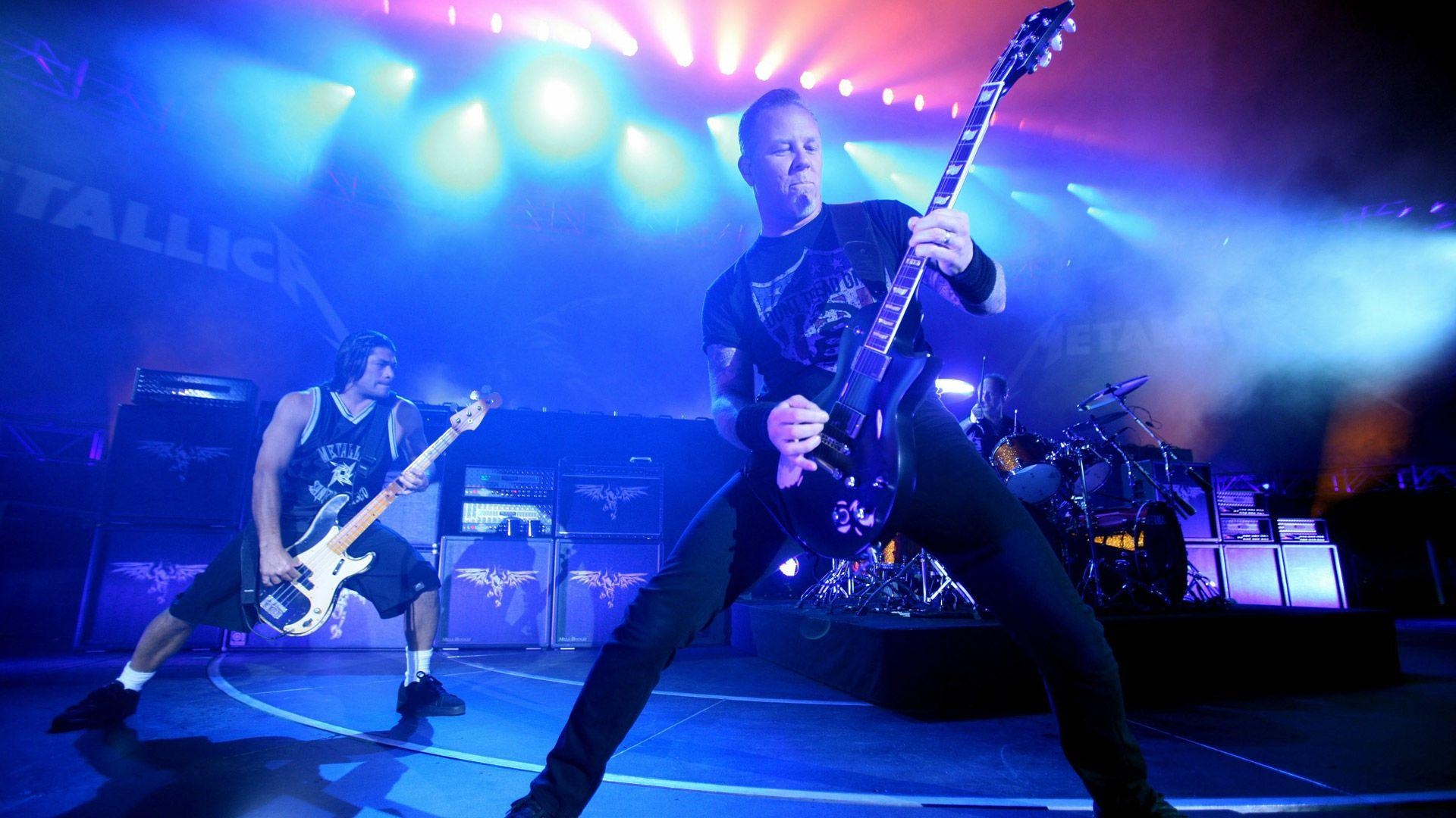 James Hetfield, HD, Wallpaper, Rock, Musik, 1920x1080 Full HD Desktop