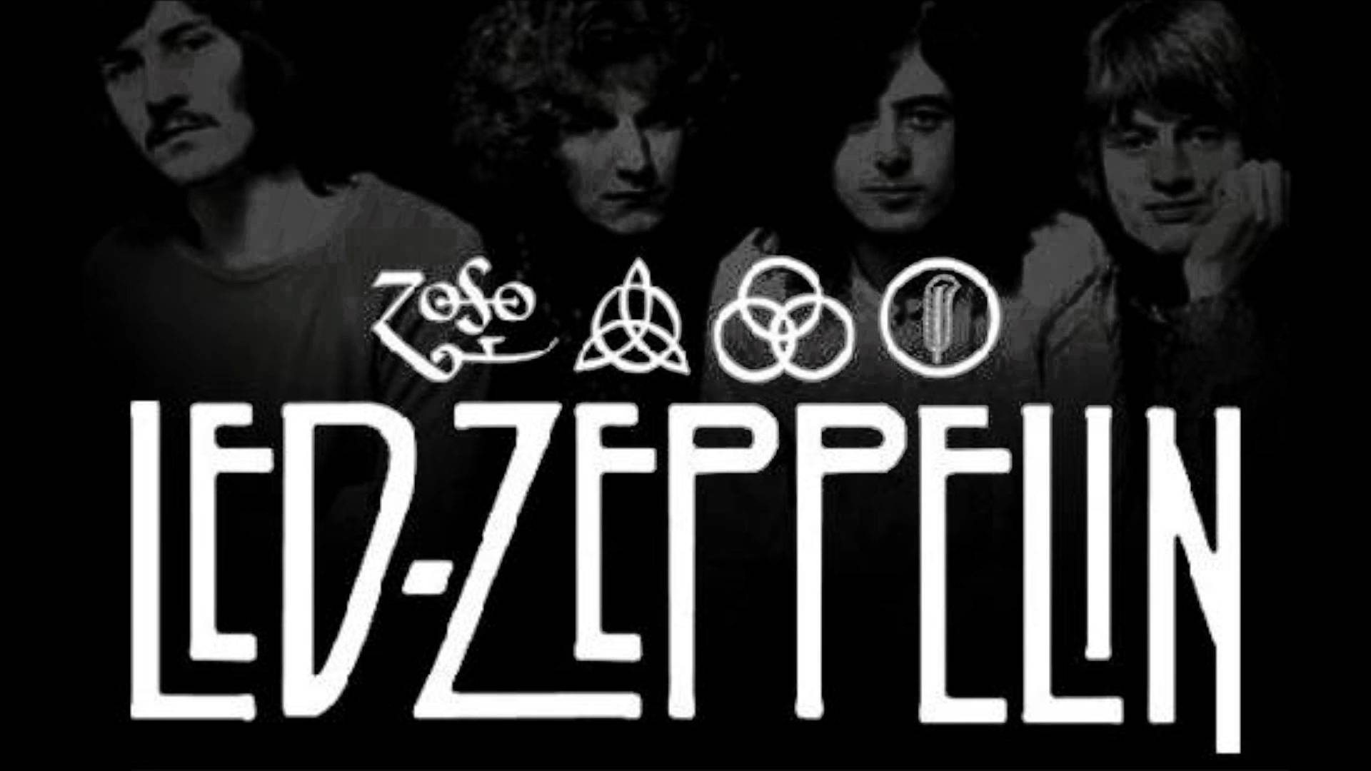 Led Zeppelin, Bild, Foto, Hintergrund, Musik, 1920x1080 Full HD Desktop