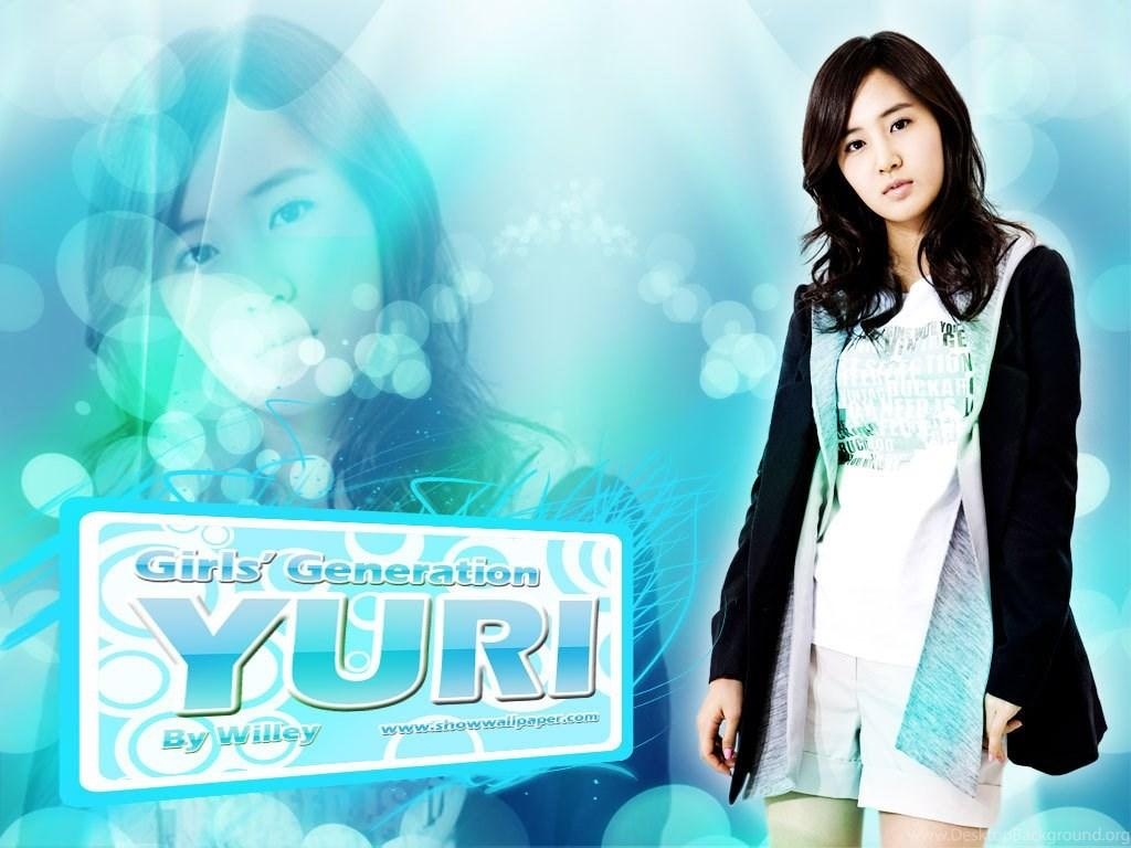 Kwon Yuri, Girls' Generation, Desktop, Hintergrund, 1030x770 HD Desktop