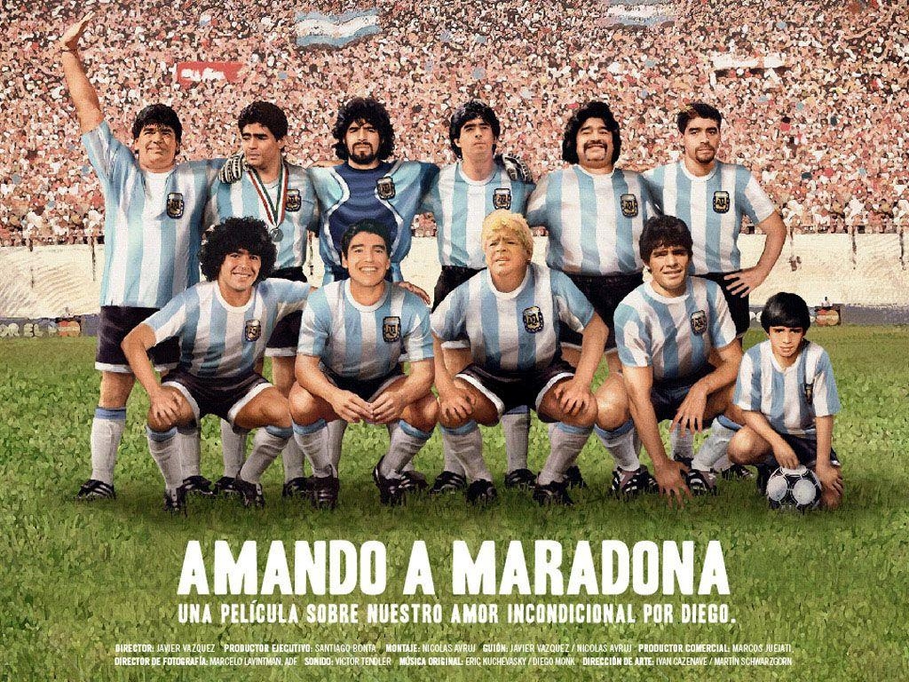 Sportstars, Info, Diego Maradona, Hintergrund, Fußball, 1030x770 HD Desktop