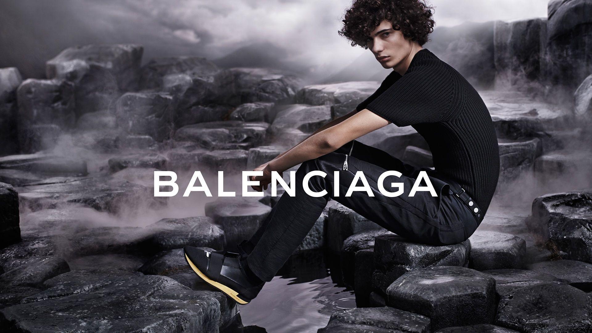 Balenciaga, Modemarke, Stilvoll, Avantgarde, Designer, 1920x1080 Full HD Desktop