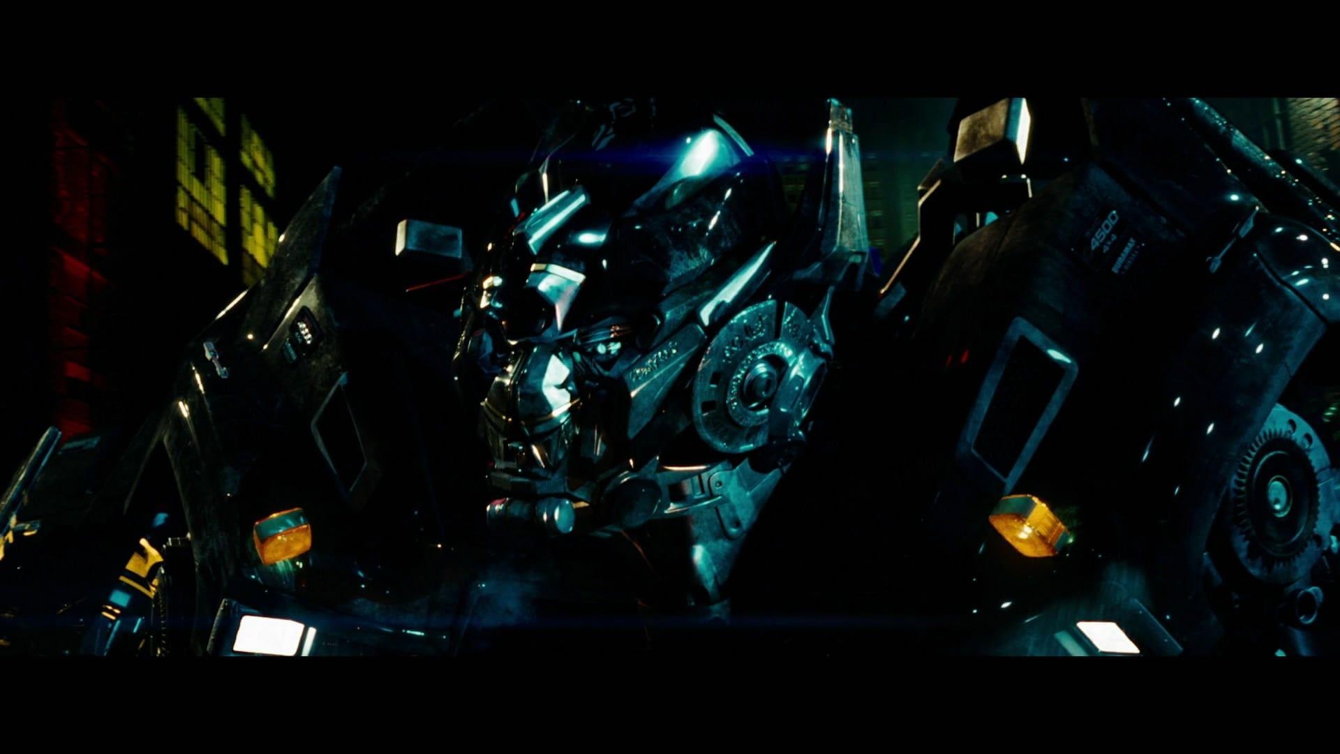 Ironhide, Transformers, Filme, HD, Wallpaper, 1920x1080 Full HD Desktop