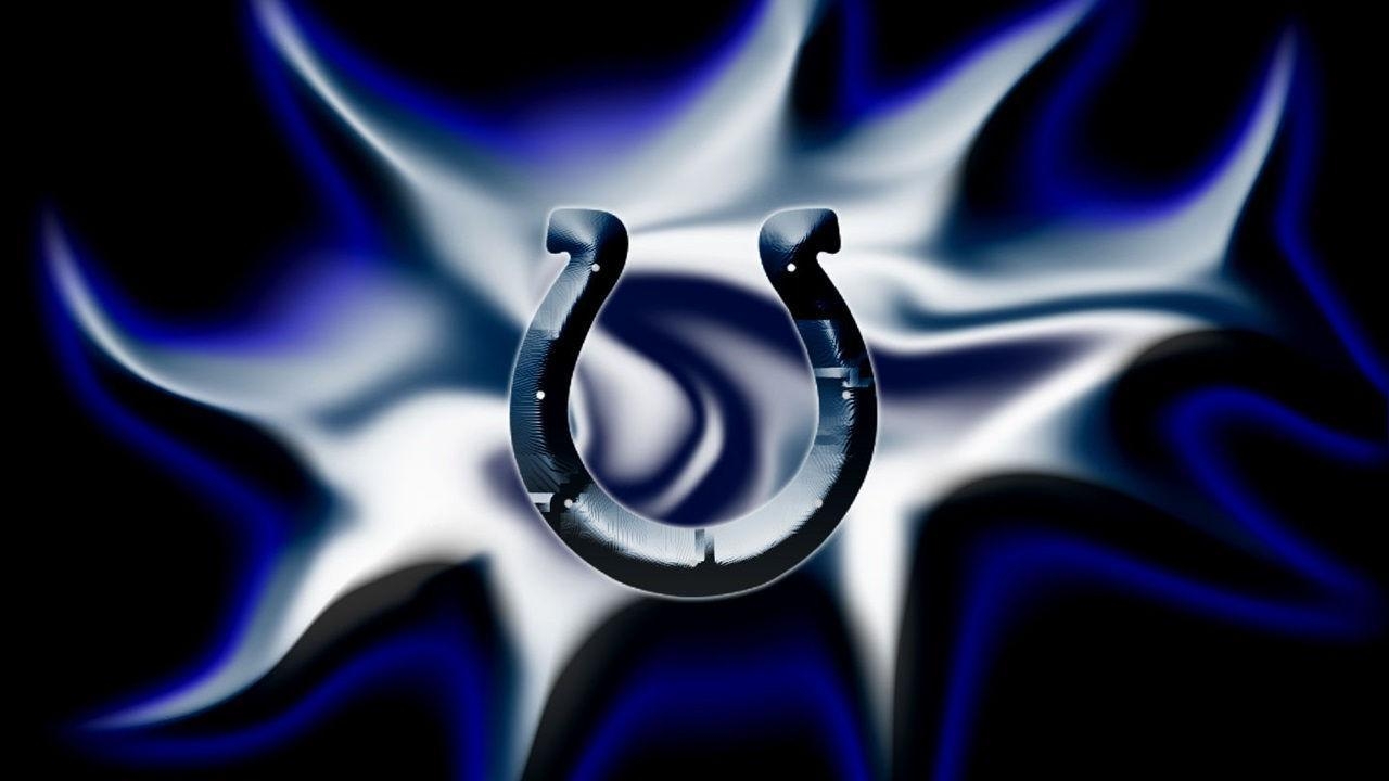 Indianapolis Colts, Android, Sport, NFL, Hintergrund, 1280x720 HD Desktop