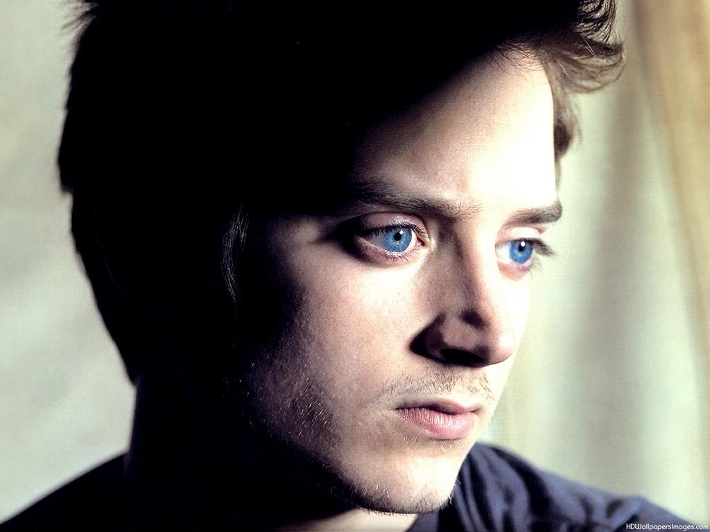 Elijah Wood, Künstler, Hollywood, Bild, Fotografie, 1030x770 HD Desktop