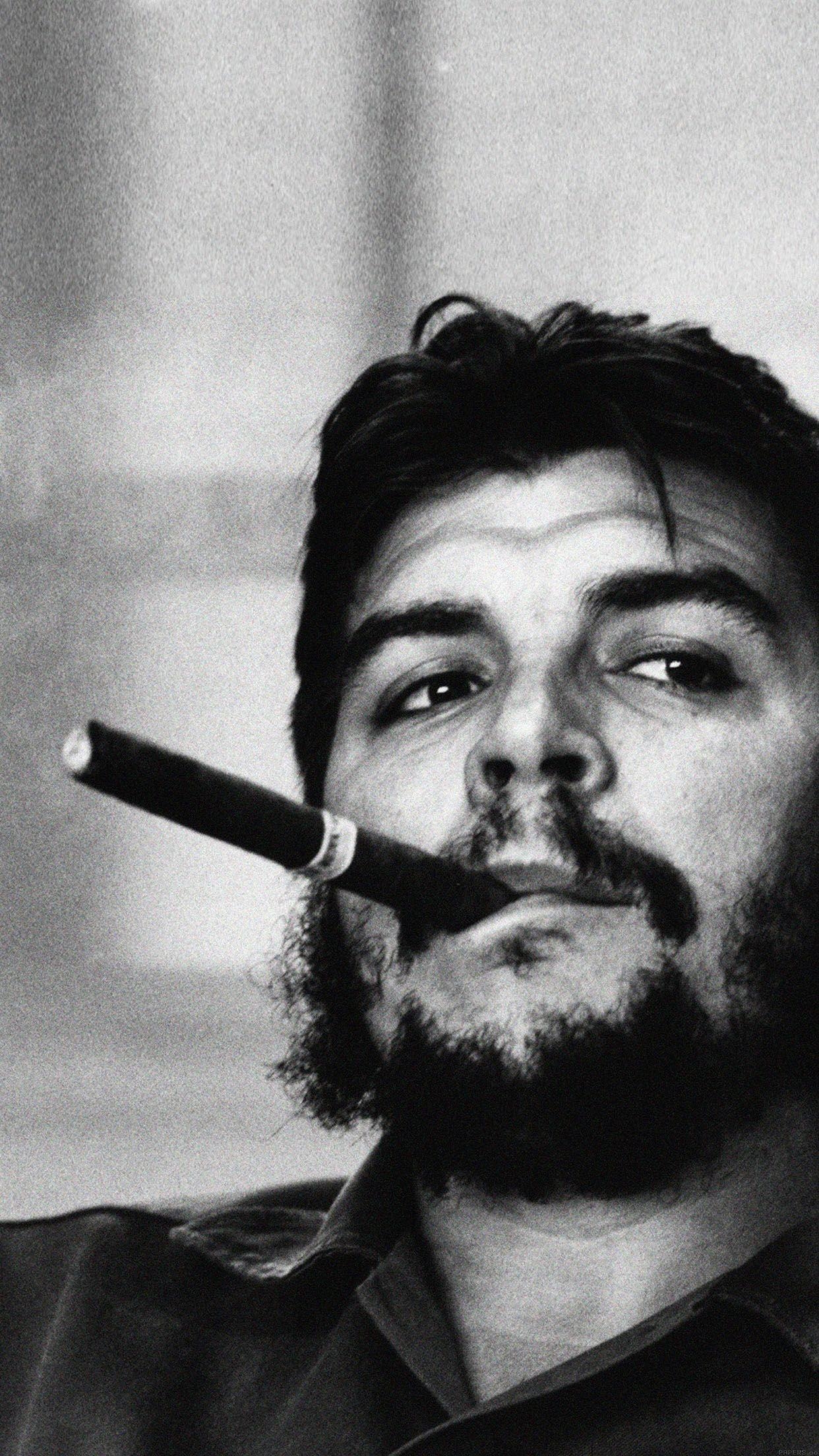 Che Guevara, iPhone Tapete, Gesicht, Revolutionär, 1250x2210 HD Handy