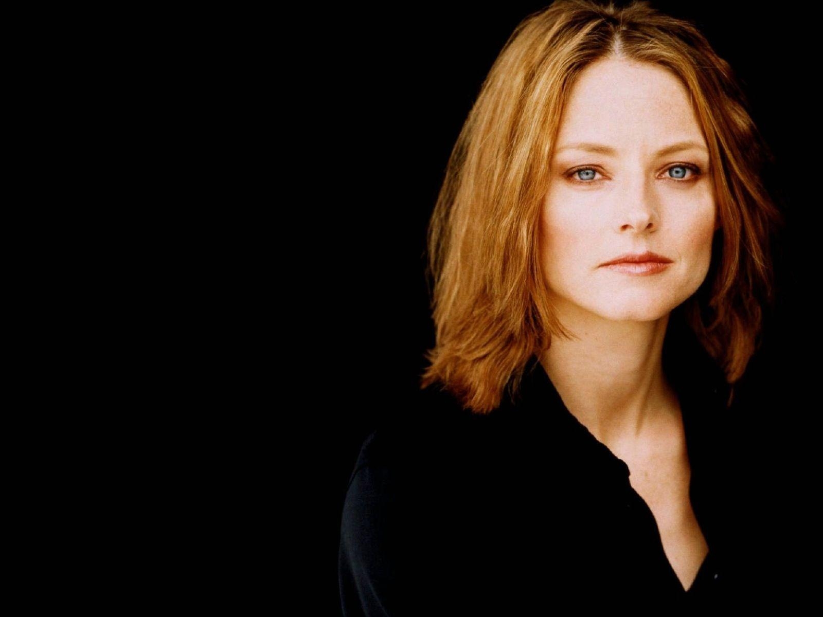 Jodie Foster, Schauspielerin, Hollywood, Bild, Hintergrund, 1600x1200 HD Desktop