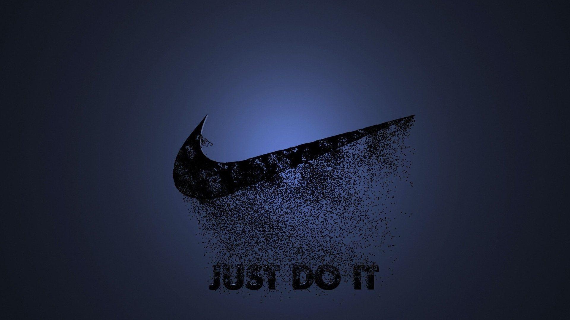 Nike, Cool, Slogan, PC, Logo, 1920x1080 Full HD Desktop