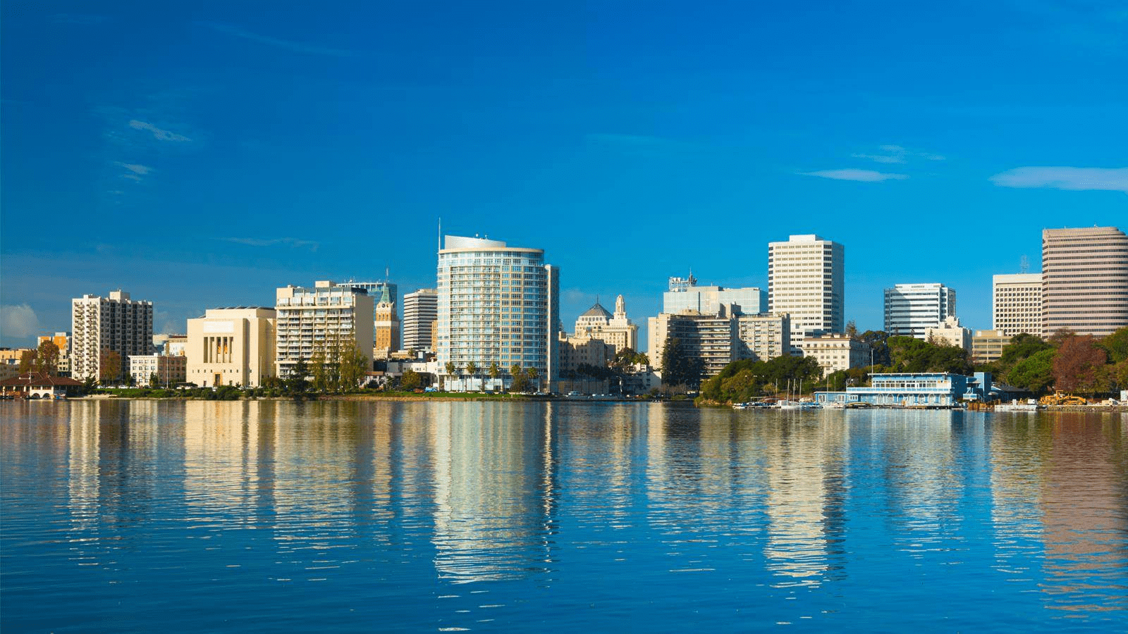 Alameda County, Golden Gate, Immobilien, San José, Leben, 1600x900 HD Desktop