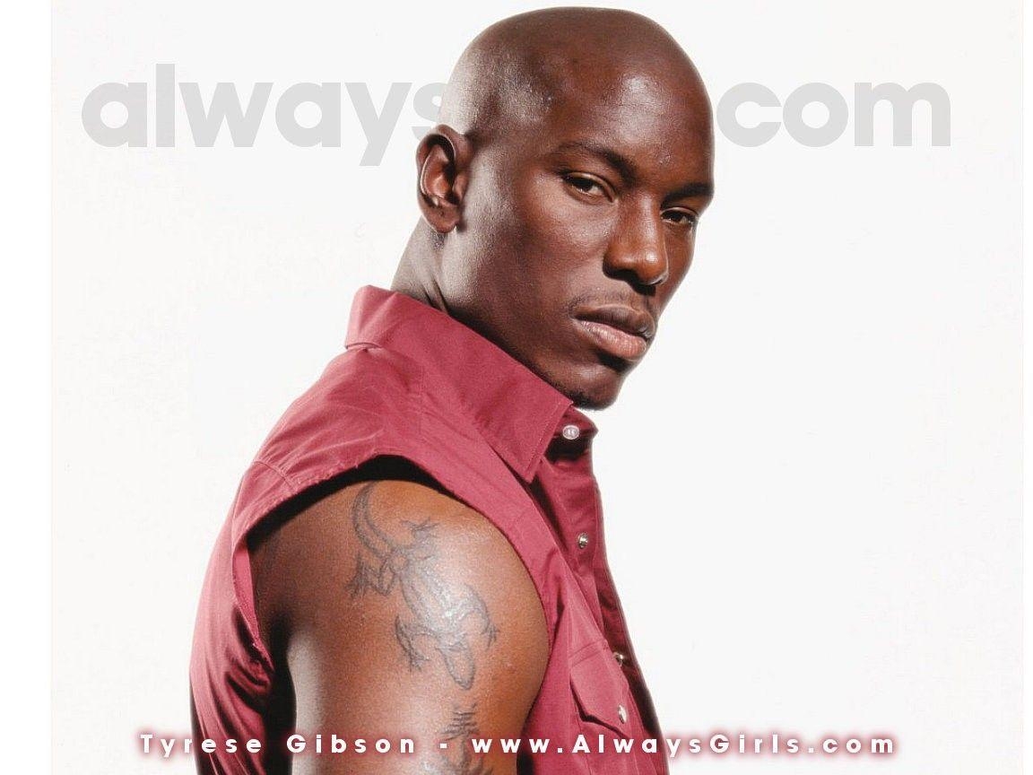 Tyrese Gibson, Schauspieler, Filme, Wallpaper, Bilder, 1160x870 HD Desktop