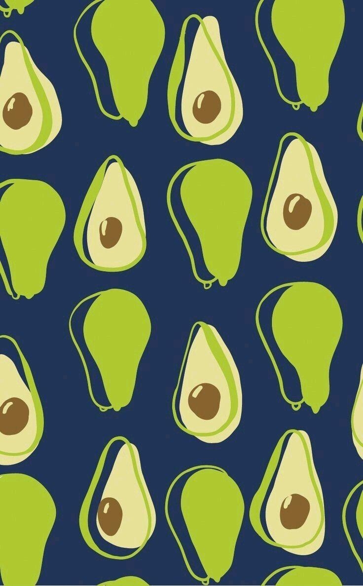 Avocado, Hochwertig, Hochgeladen, Bild, Lebensmittel, 740x1190 HD Handy