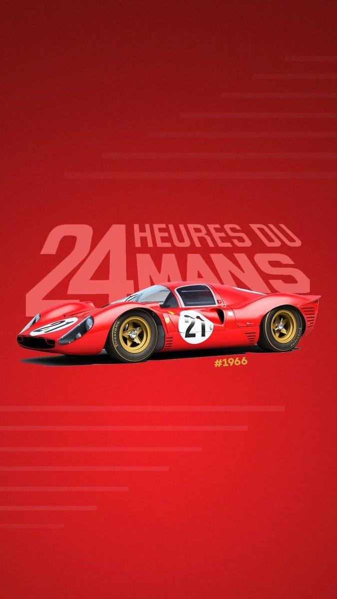 Le Mans, Stunden, Motorsport, Rennen, Fahrzeuge, 680x1200 HD Handy