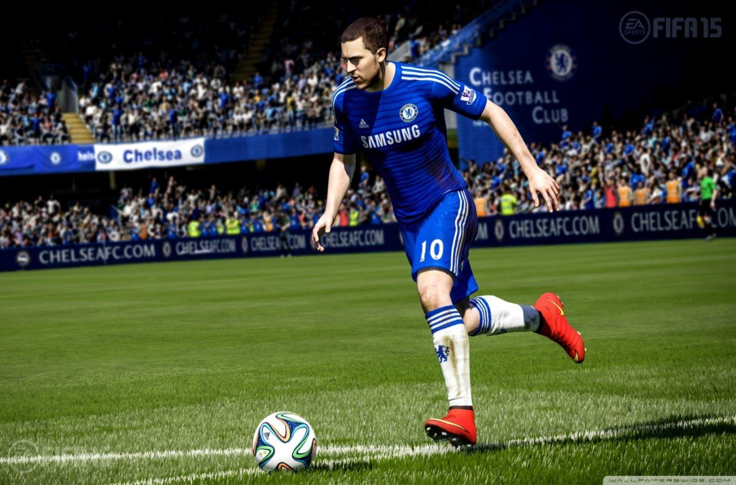 Fifa 15, Täglich, Hintergrund, Gaming, Fußball, 1520x1000 HD Desktop