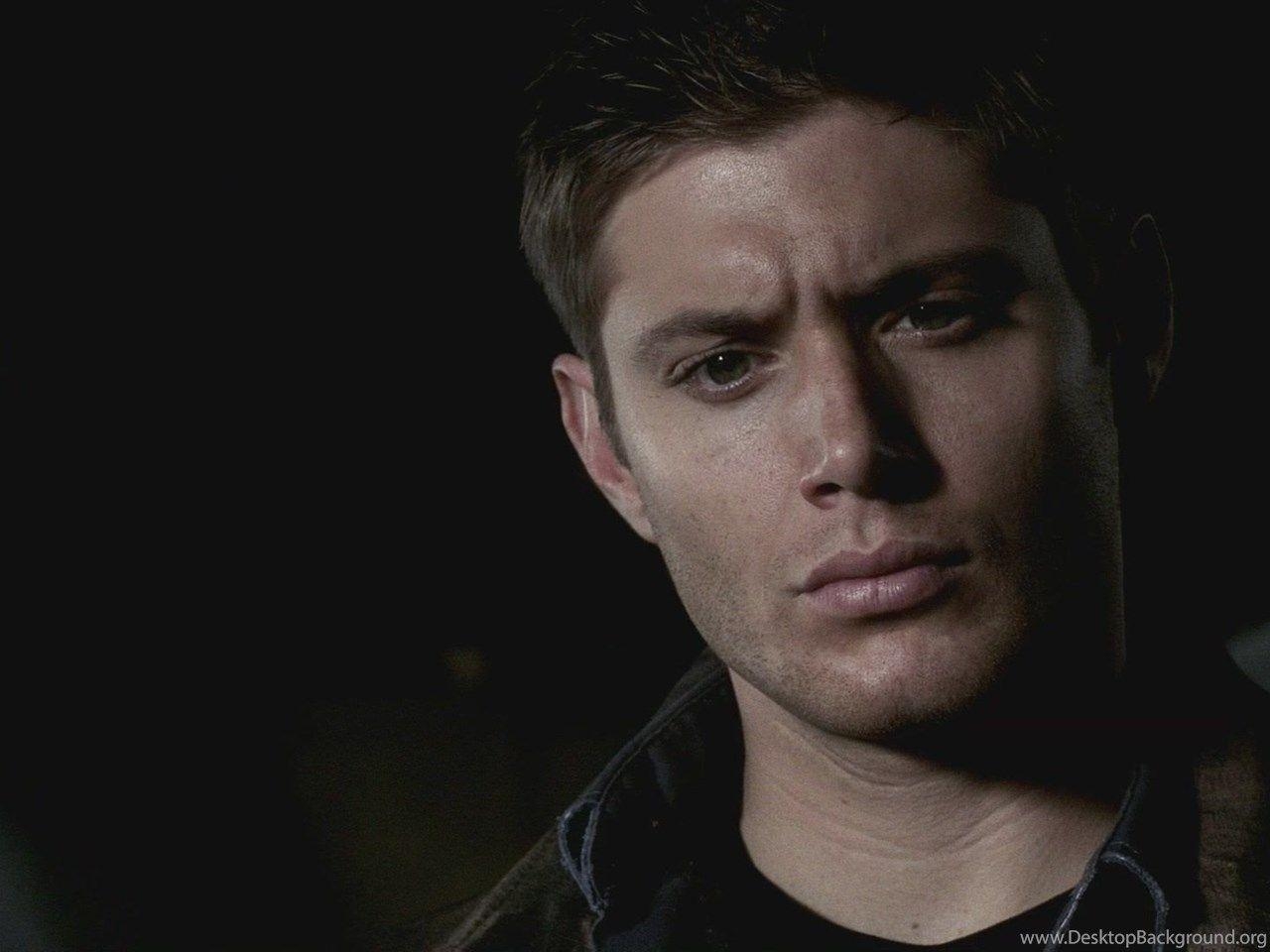 Supernatural, Desktop, 1920x1080, Dean, Jensen, 1280x960 HD Desktop