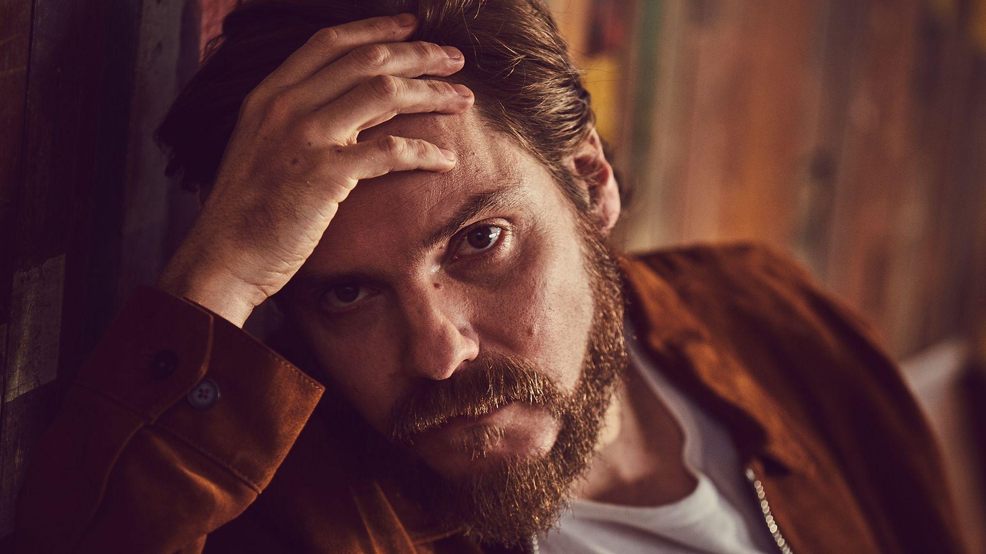 Daniel Brühl, Full HD, Schauspieler, Bild, Deutschland, 1920x1080 Full HD Desktop