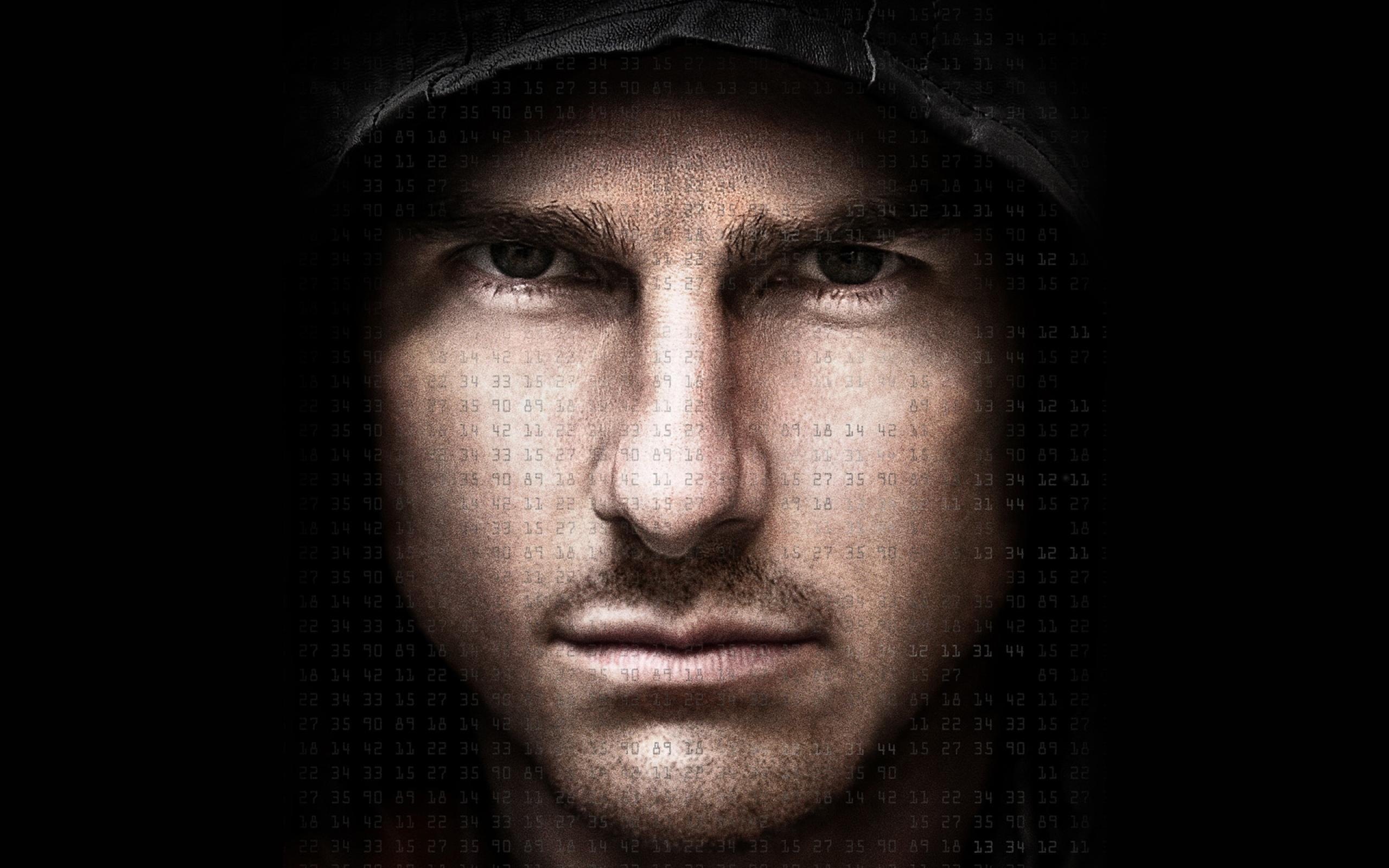 Tom Cruise, Filme, Schauspieler, Hollywood, Porträt, 2560x1600 HD Desktop