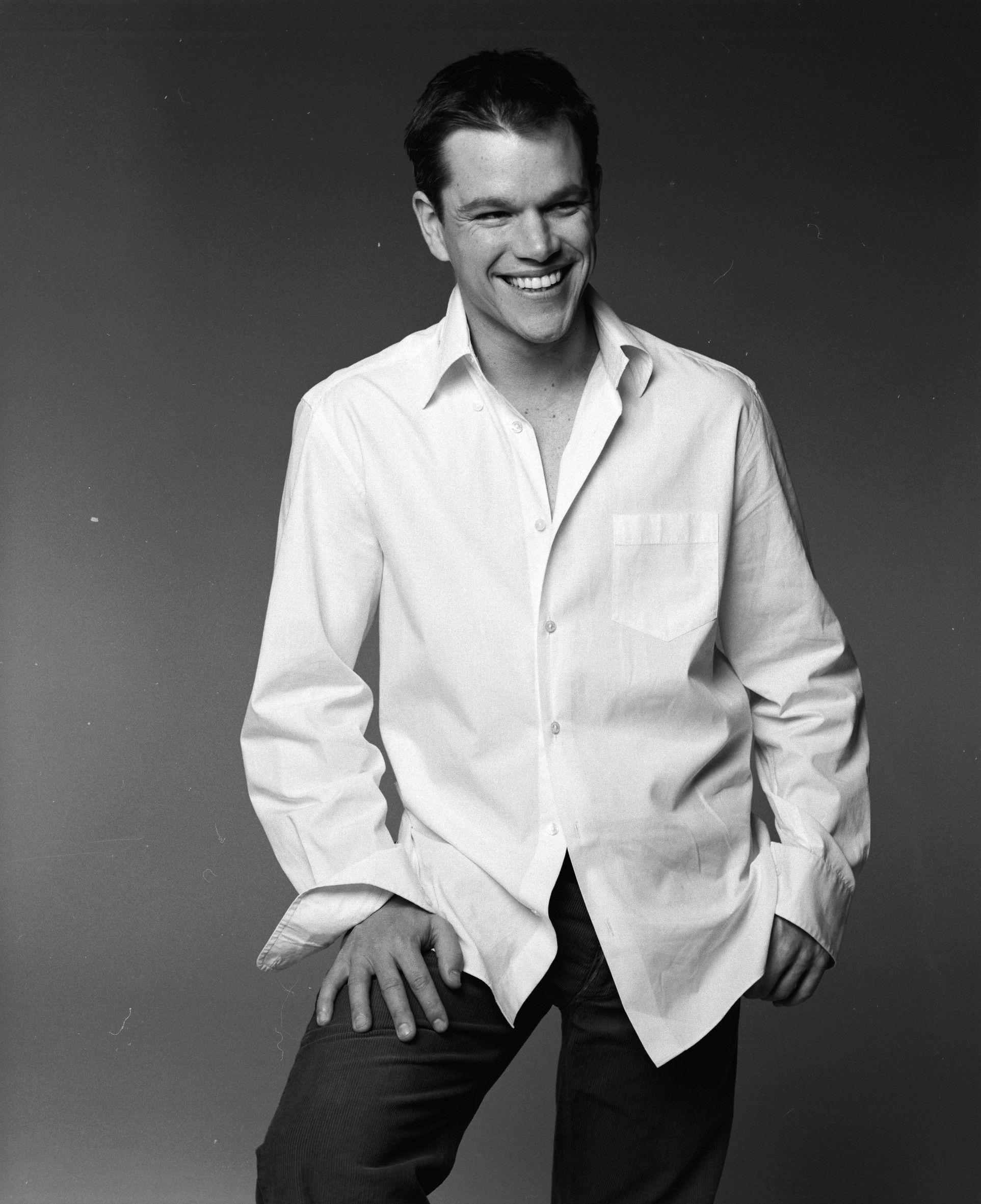 Matt Damon, Schauspielkarriere, Hollywood, Filmszene, Star, 1930x2370 HD Handy