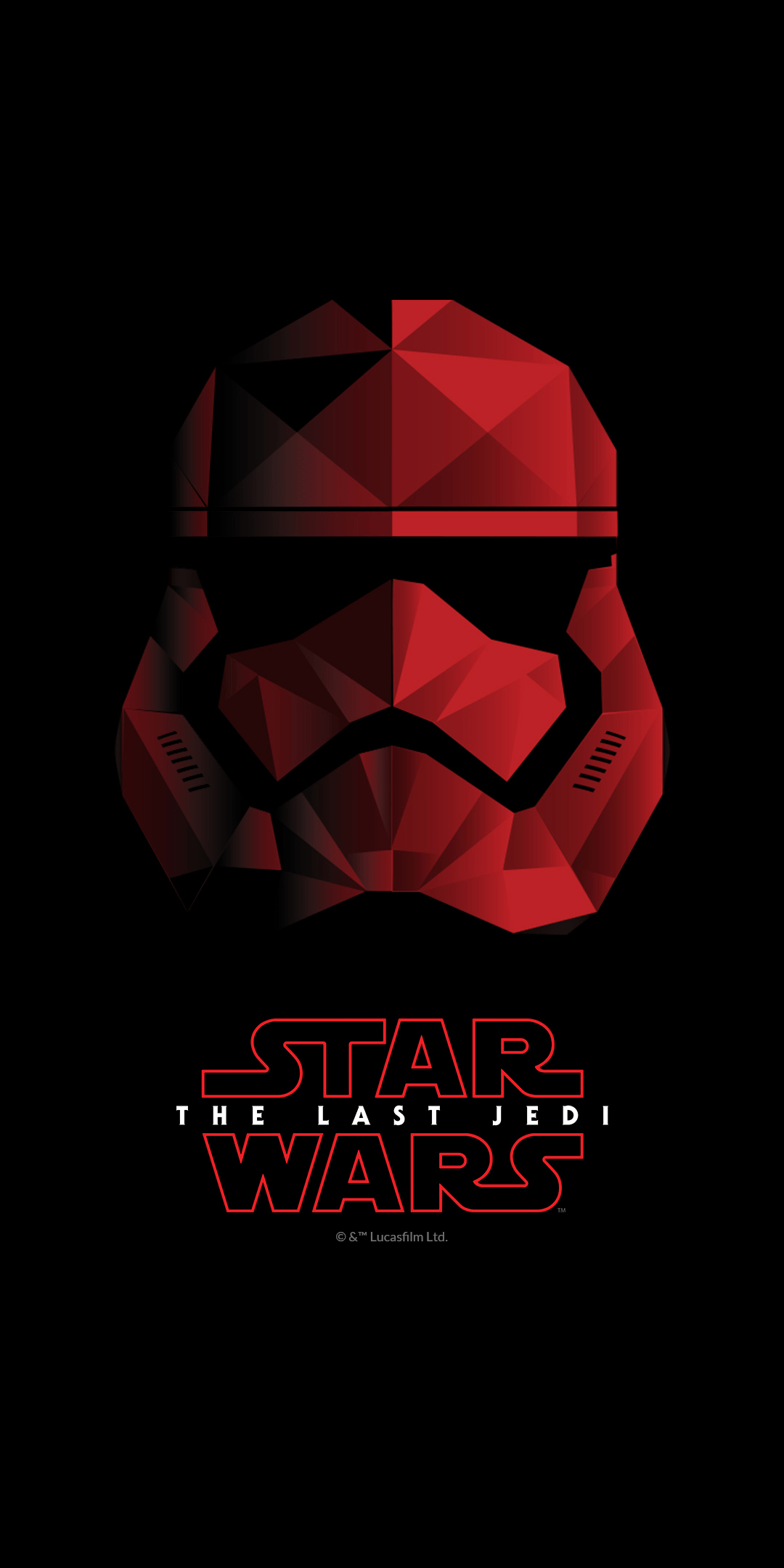 OnePlus 5T, Star Wars, Letzte Jedi, Hintergrund, Download, 1080x2160 HD Handy