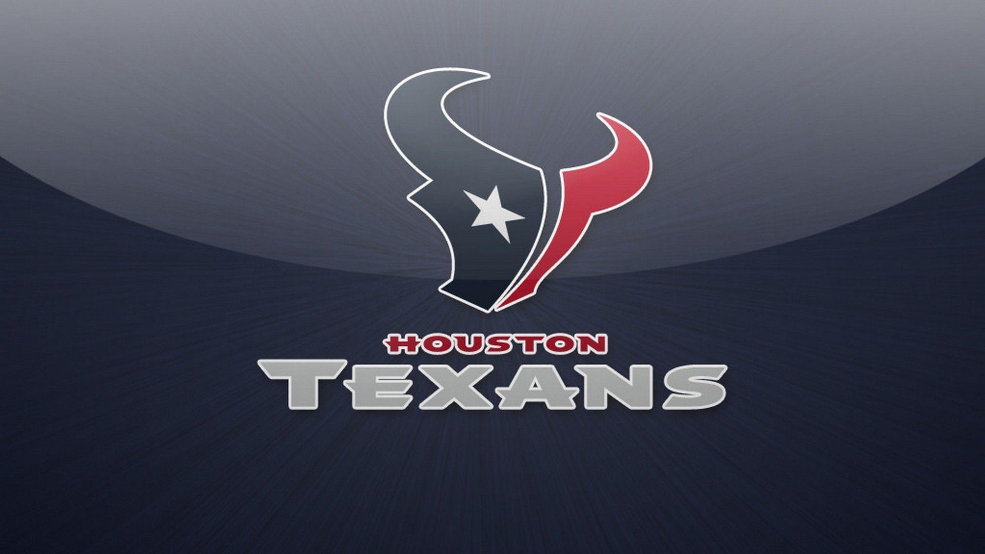 Houston Texans, HD, Sport, Football, Teamlogo, 1920x1080 Full HD Desktop