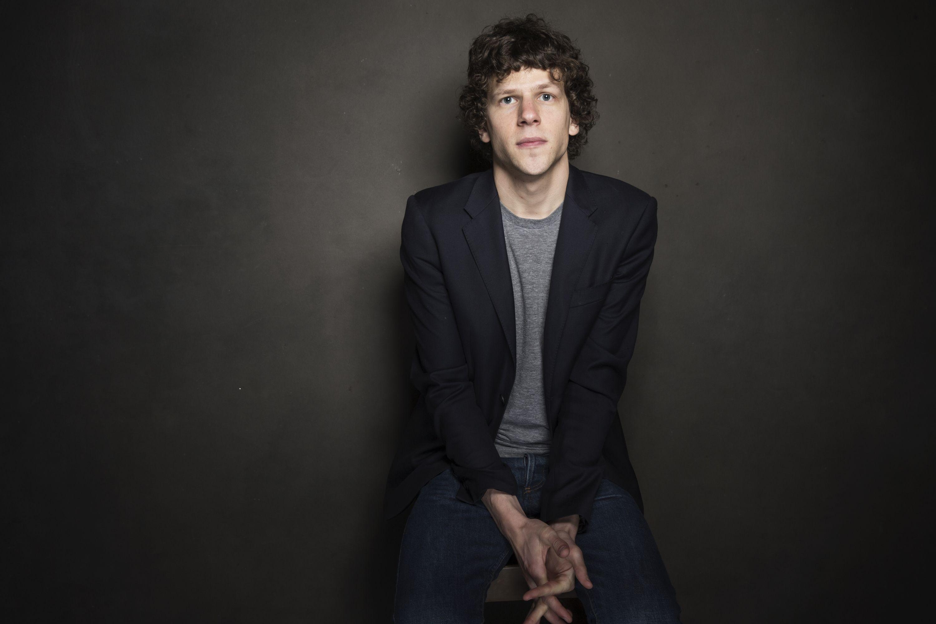 Jesse Eisenberg, HD, Wallpaper, Schauspieler, Filme, 3000x2000 HD Desktop