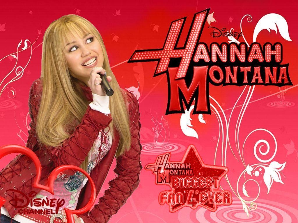 Hannah Montana, Staffel 2, 100 Tage, TV-Serie, Miley, 1030x770 HD Desktop