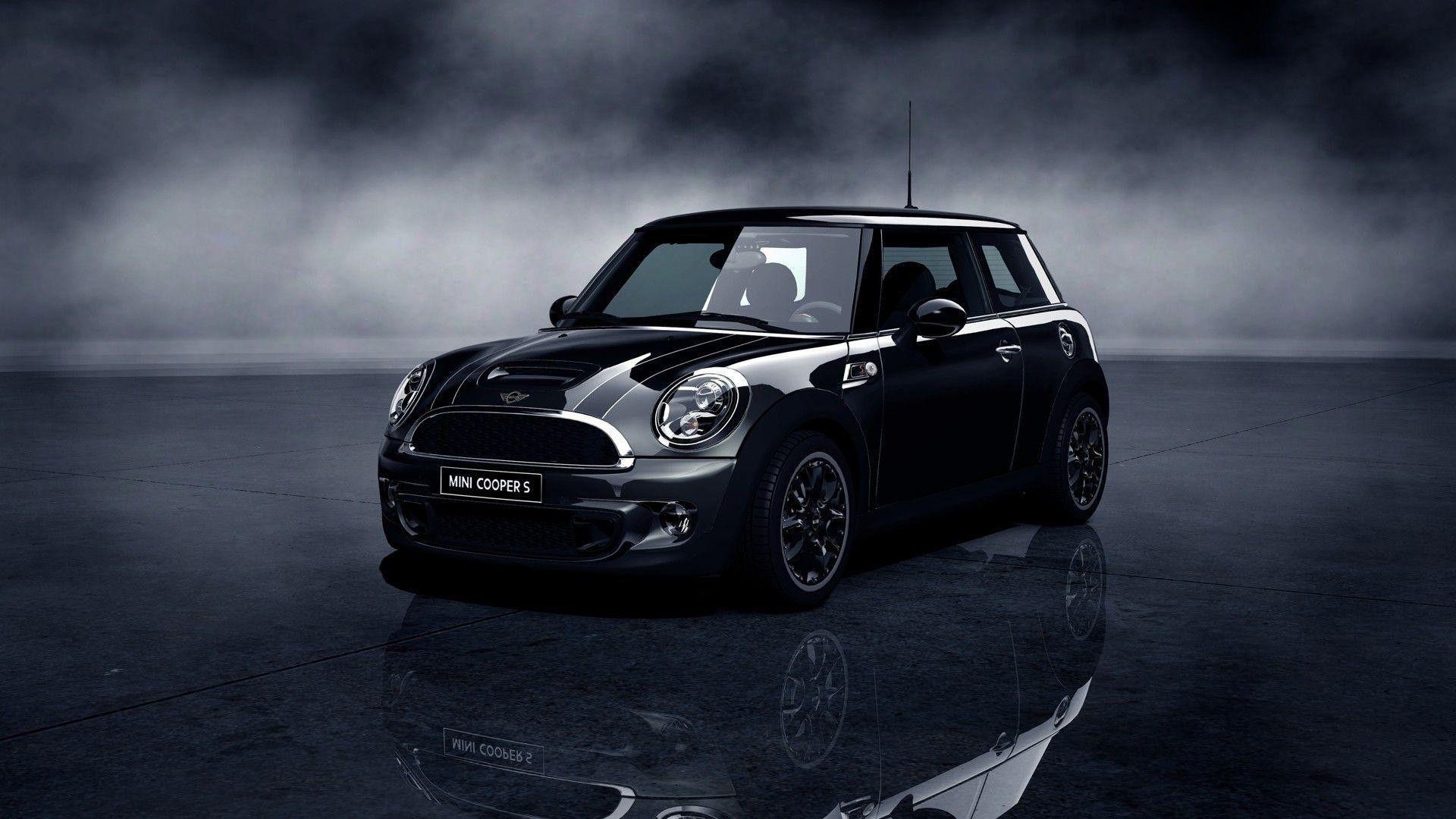 Mini Cooper, Auto, HD, Hintergrund, Motor, 1920x1080 Full HD Desktop