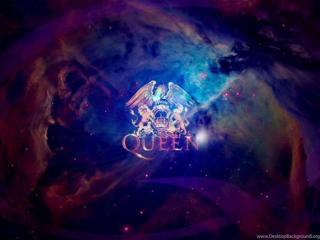 Queen Kreativ, Johnnyslowhand, Desktop Hintergrund, Rockikonen, 1030x770 HD Desktop