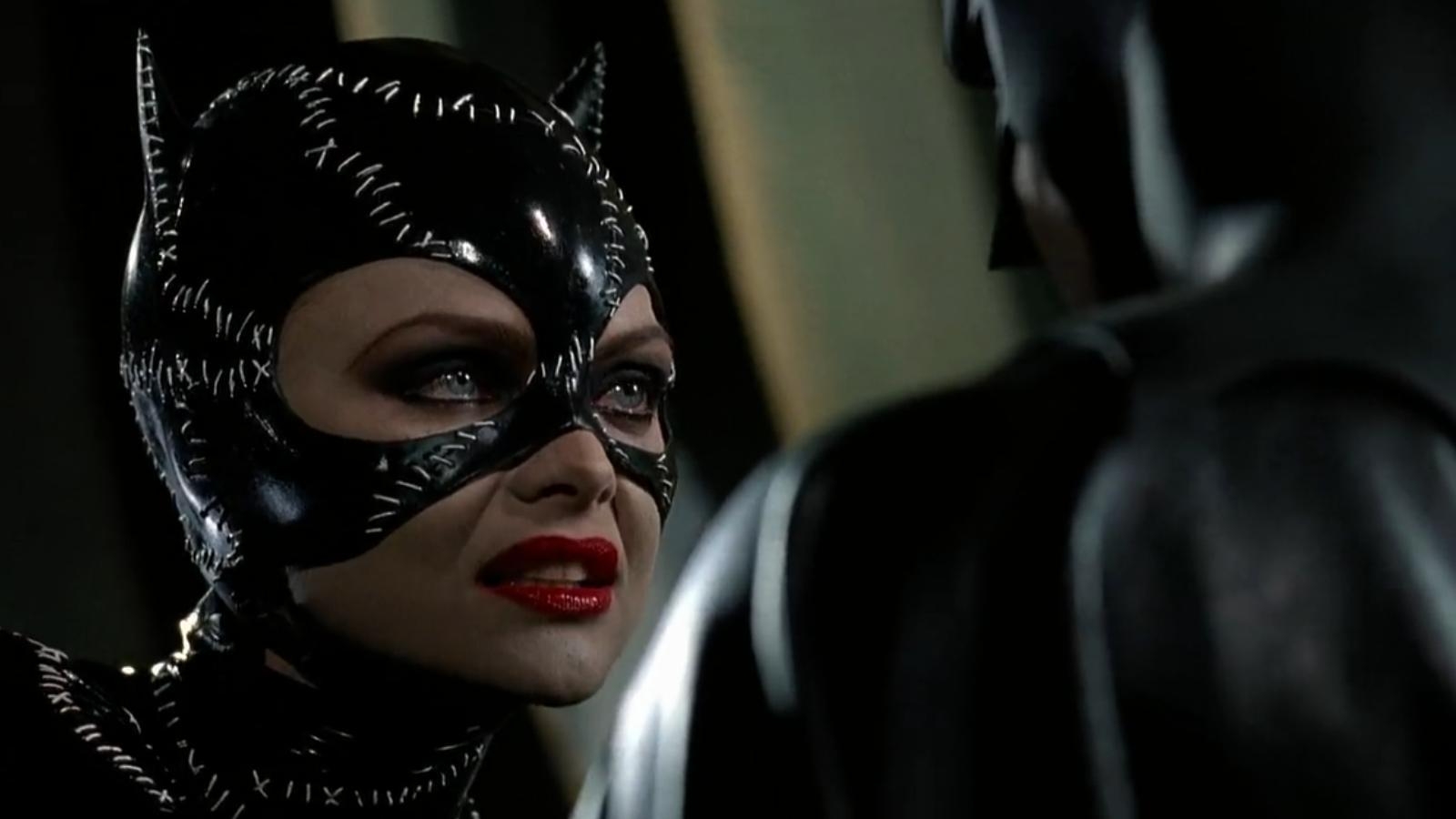 Batman Returns, Film Review, Kritik, Simbasible, 1992, 1600x900 HD Desktop