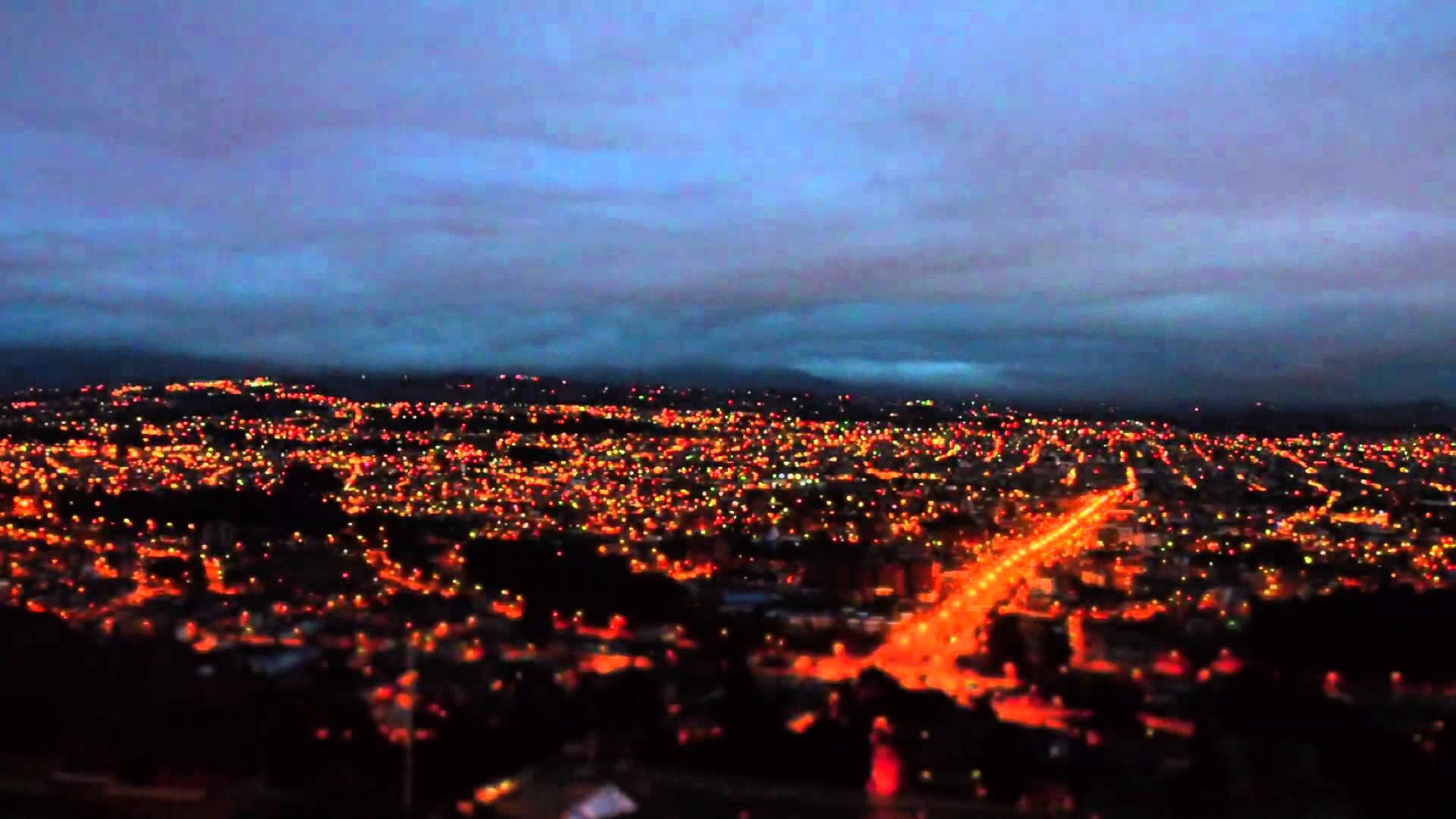 Cuenca, Ecuador, Autos, HD Bild, Kolonialarchitektur, 1920x1080 Full HD Desktop