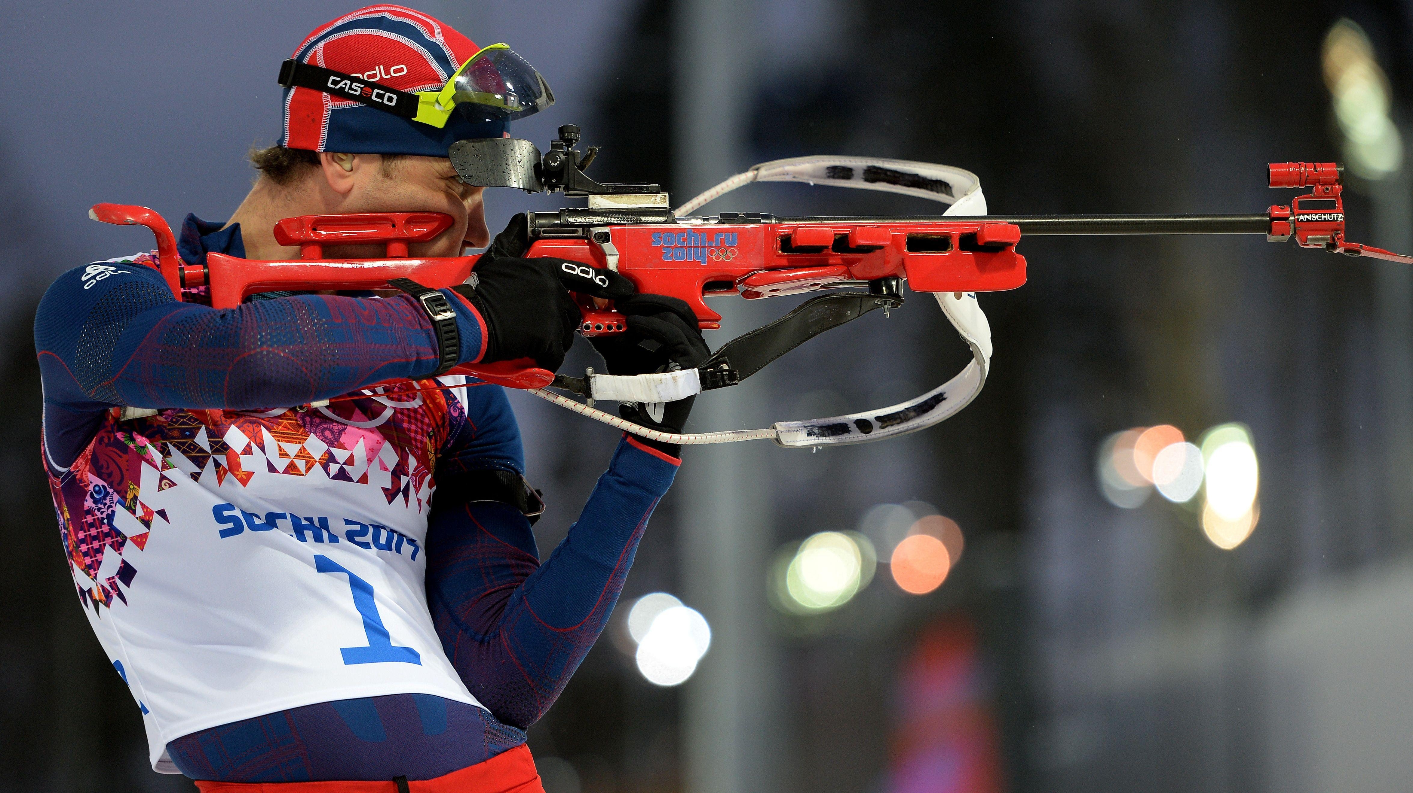 Biathlon, Sport, Kostenlos, Download, 4700x2640, 4700x2640 4K Desktop