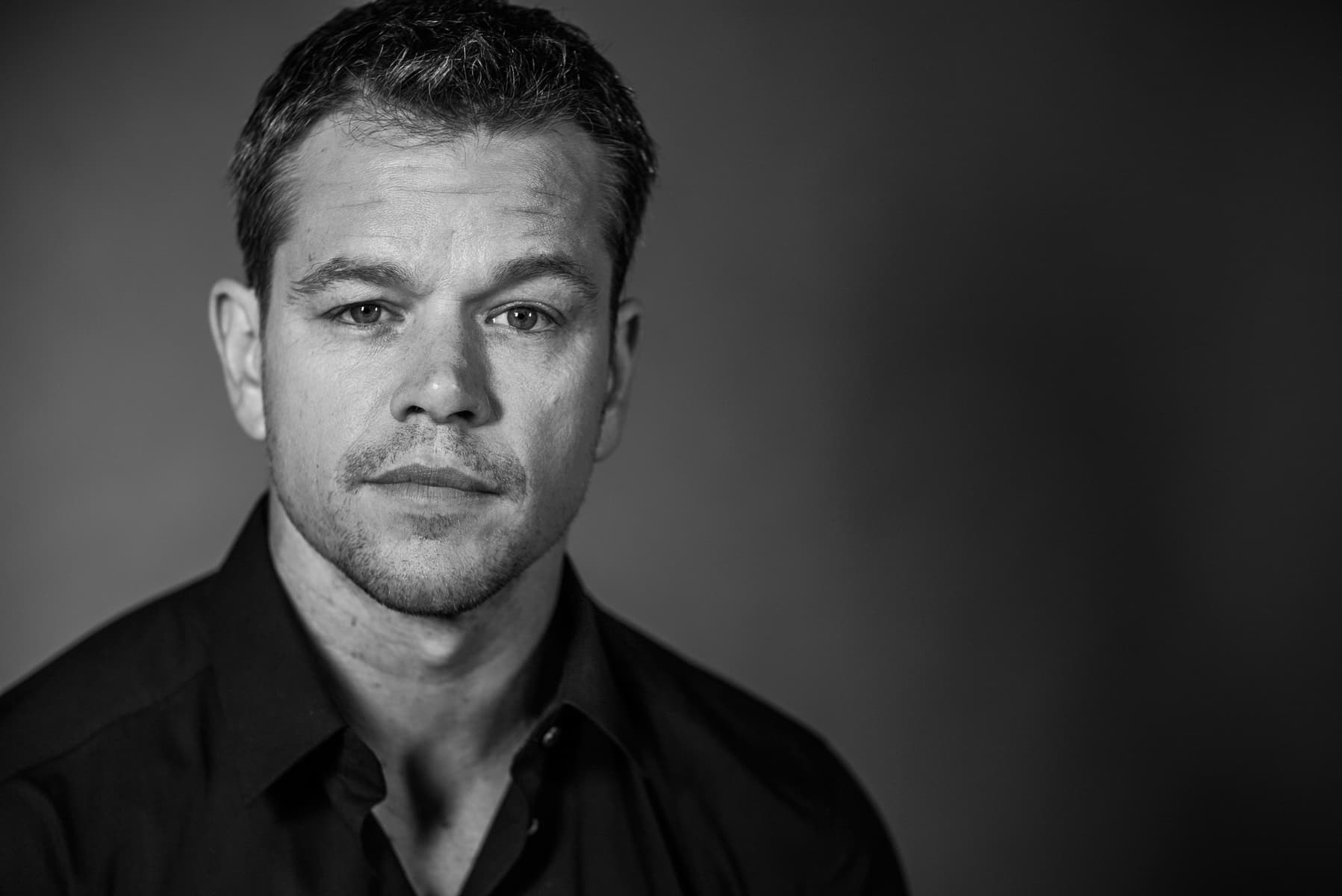 Matt Damon, 13 x 1200, Schauspieler, Filme, Wallpaper, 1800x1200 HD Desktop