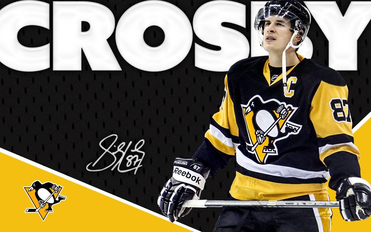 Sidney Crosby, Eishockey, NHL, Kostenlos, Herunterladen, 1280x800 HD Desktop