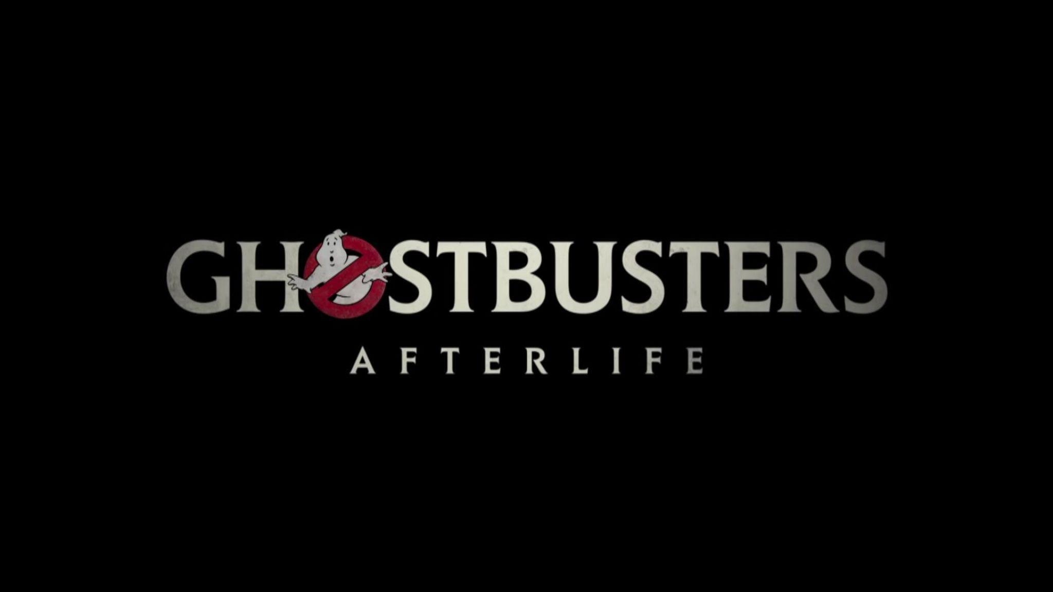 Ghostbusters Afterlife, Trailer, 2020 Premiere, Film Vorschau, 2050x1160 HD Desktop