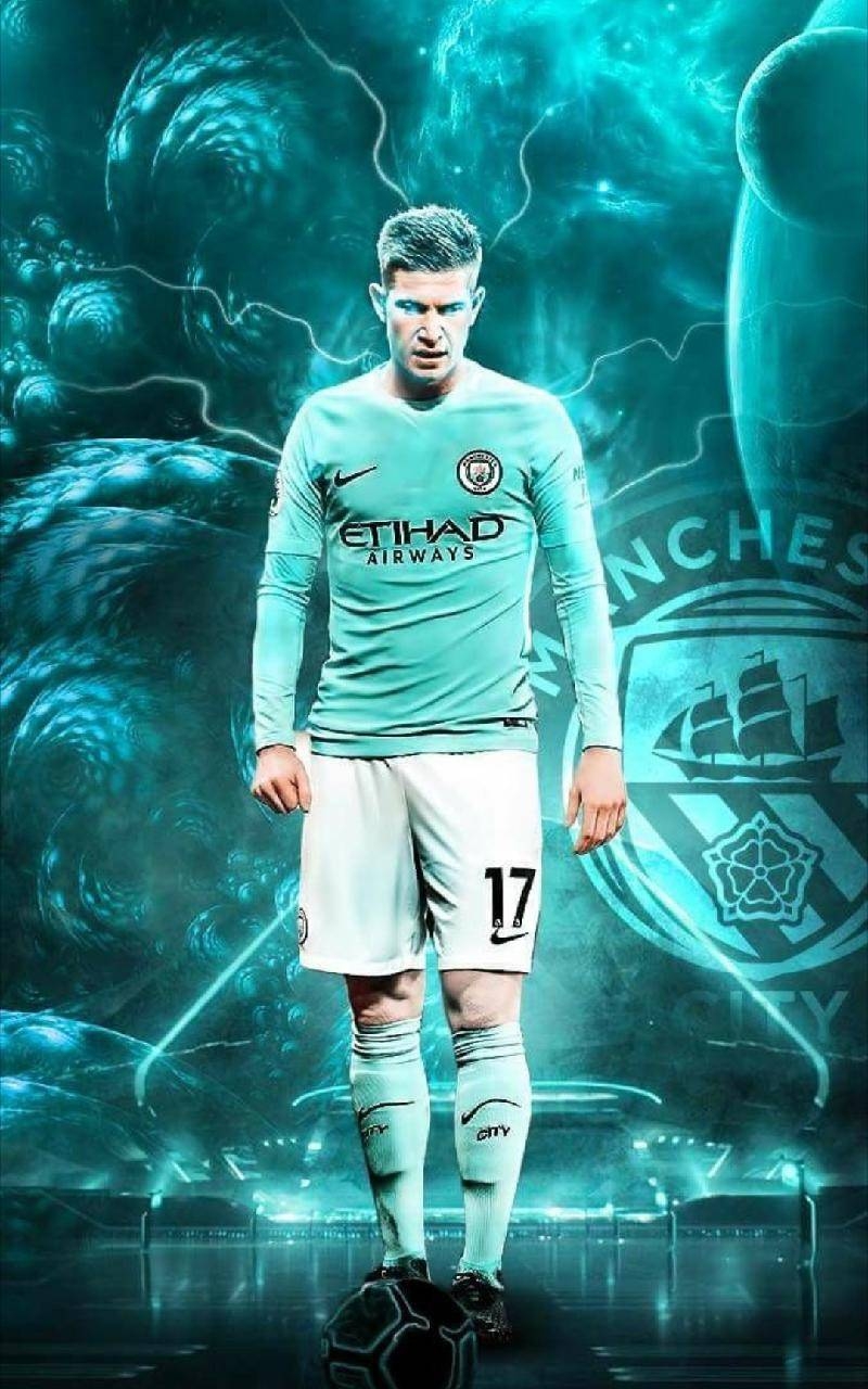 Kevin De Bruyne, Sport, HD, Hintergrundbild, Spieler, 800x1280 HD Handy