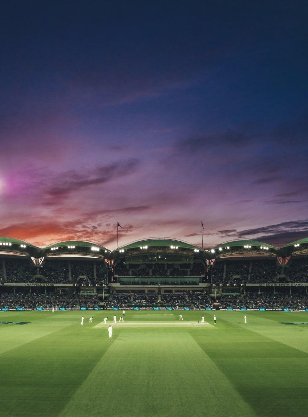 Arena, Stadion, Gebäude, Himmel, HD-Foto, 1000x1360 HD Handy